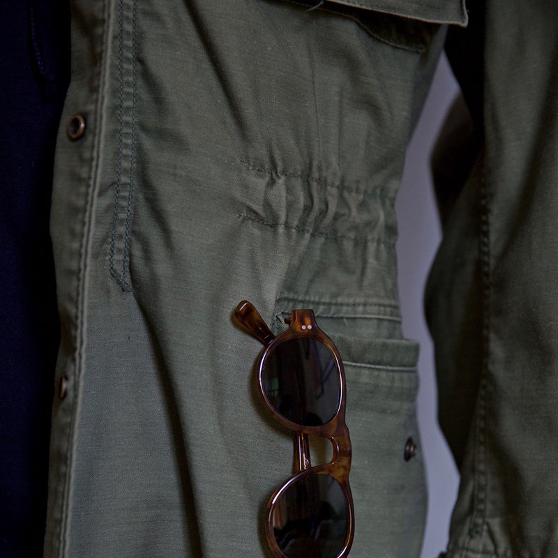 Arlen Jacket