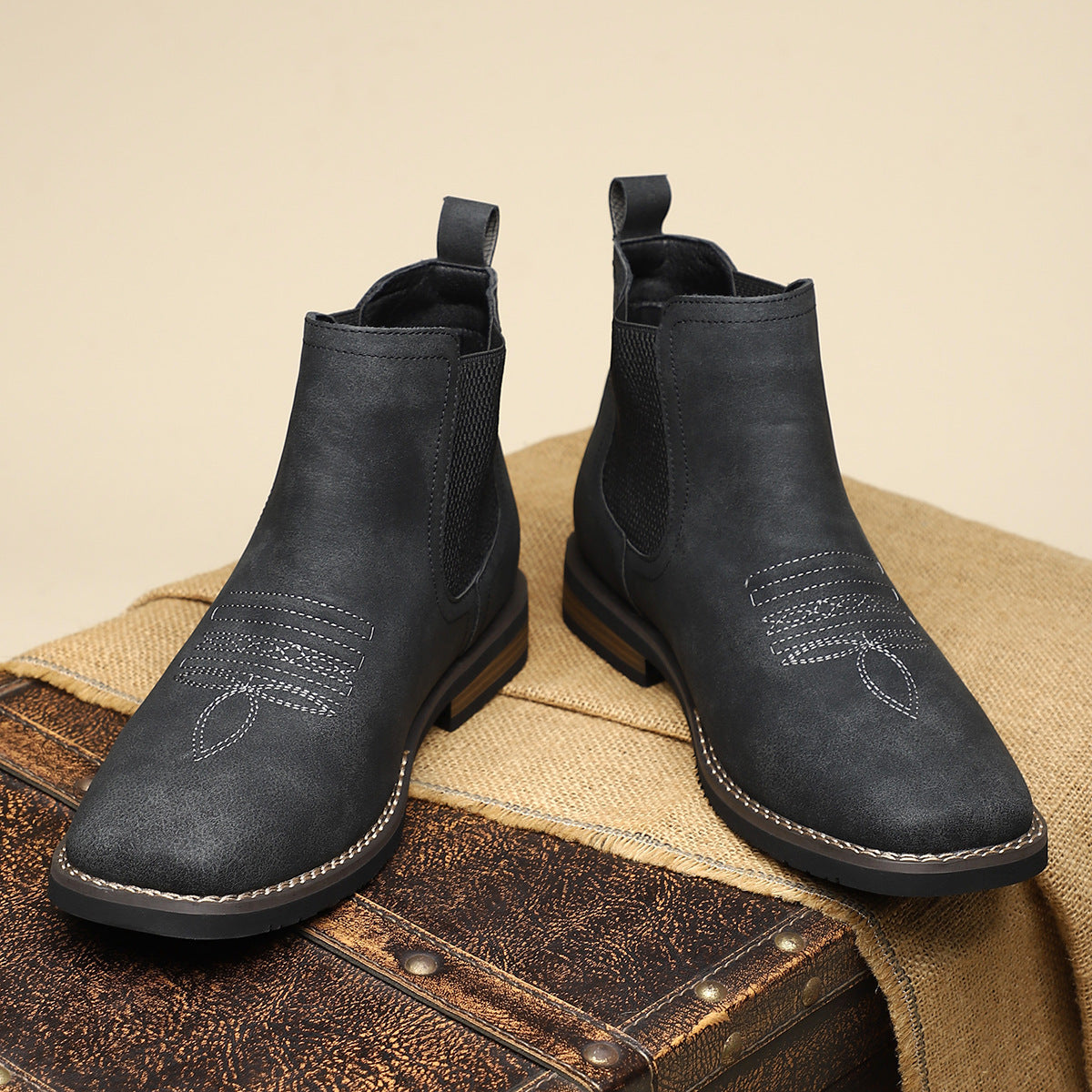 Nordvell Boots