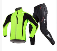 Vert fluo