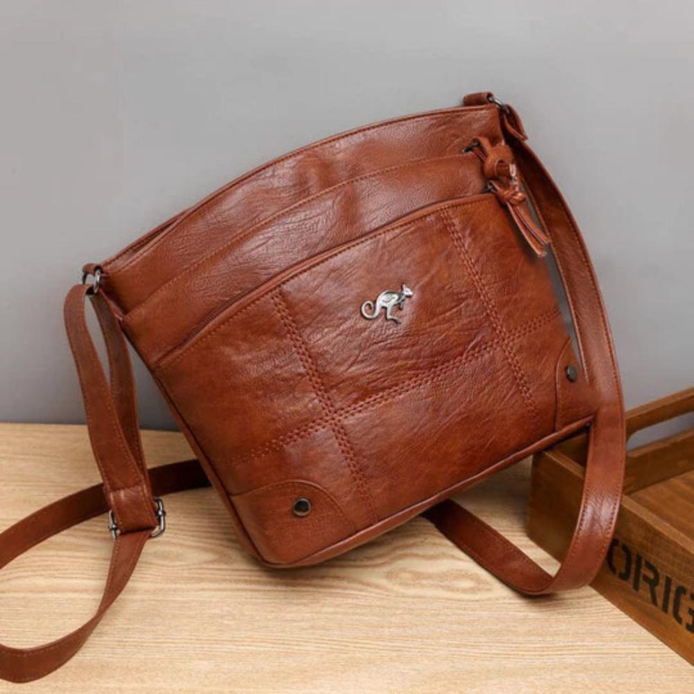 Alina Atelier Bag
