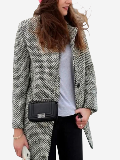 Nordisk Grace Lyx Kappa