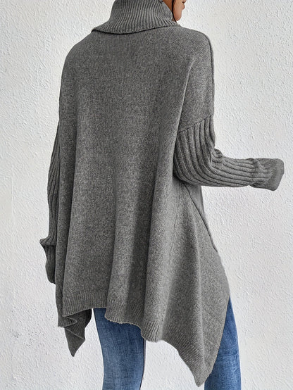 Eira™ – Mjuk, Varm och Elegant