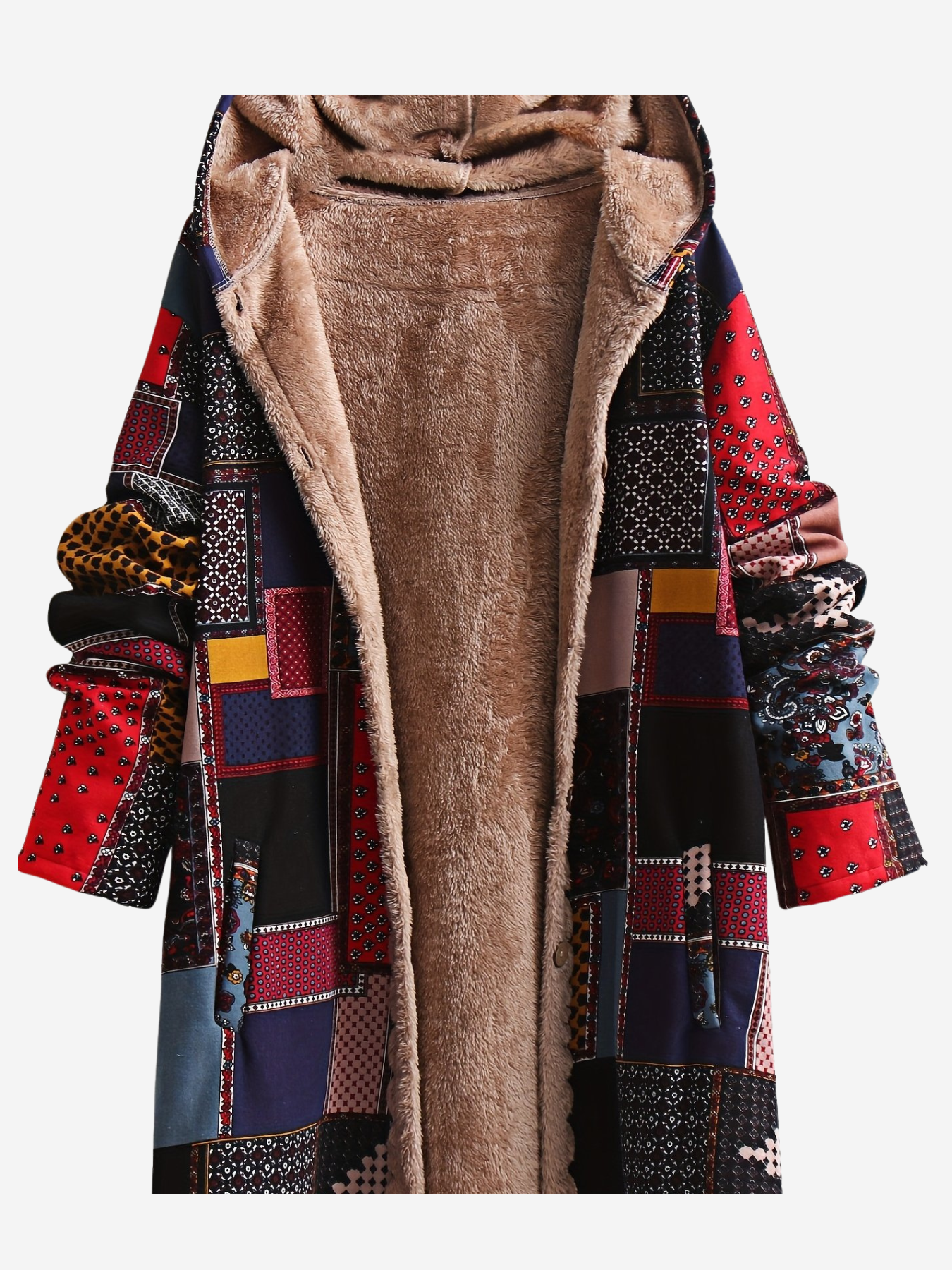 Elegans Hoodie Dam