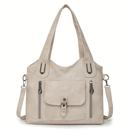 Franka – Vintage axelväska