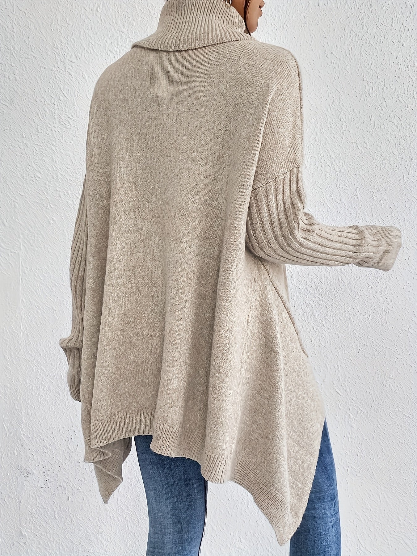 Eira™ – Mjuk, Varm och Elegant