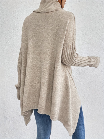 Eira™ – Mjuk, Varm och Elegant