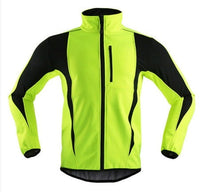 Vert fluo