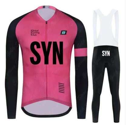SYN | Flux Arctique Thermique