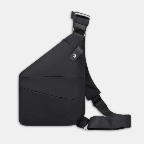 GåSäkert™ | Anti‑Theft Crossbody‑väska