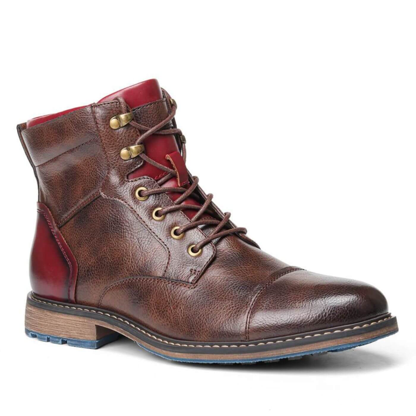 Henrik Premium Oxford