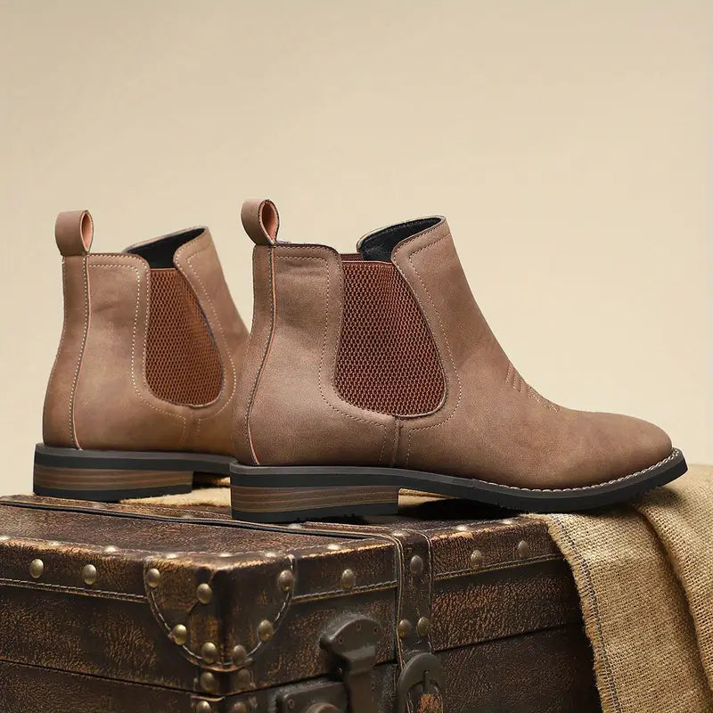 Nordvell Boots