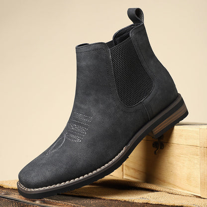 Nordvell Boots