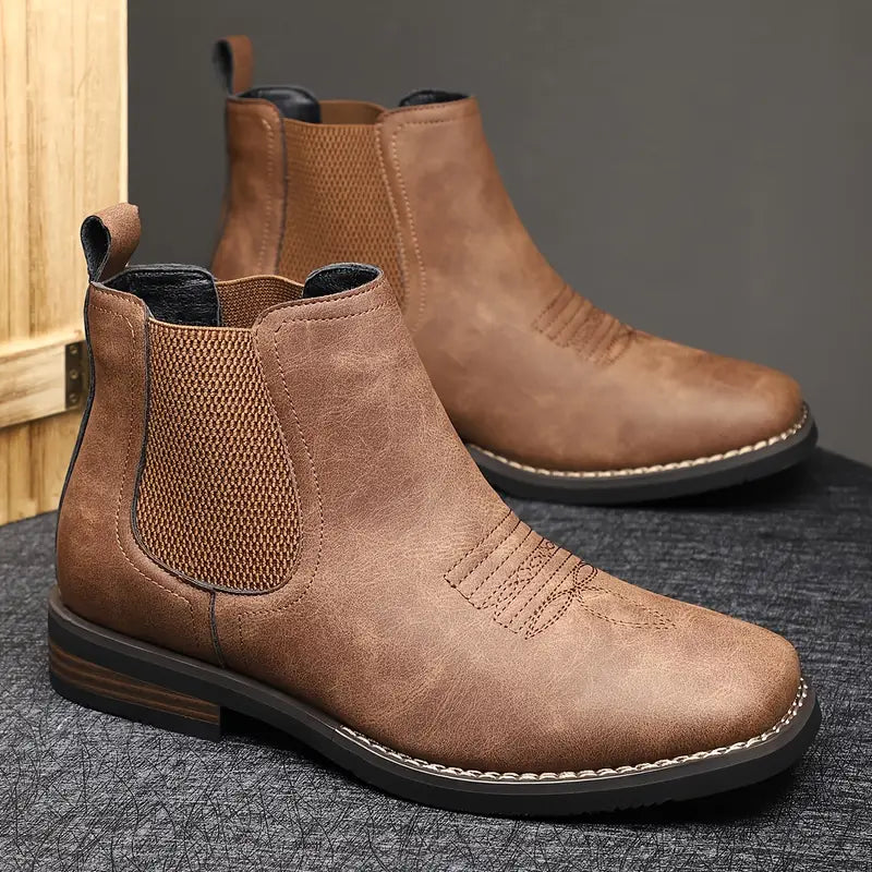 Nordvell Boots
