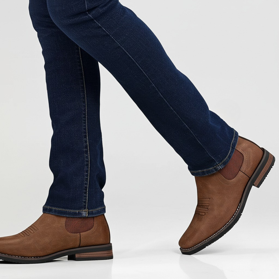 Nordvell Boots