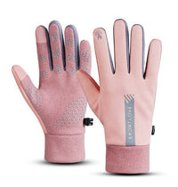 Rose/Gris (Femme)