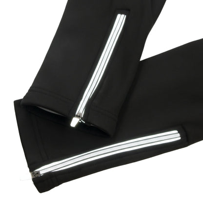 Double Arrow | Cuissard Long Thermique Homme