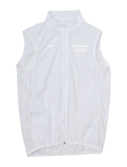 PNS | Gilet Coupe-Vent Ultraléger