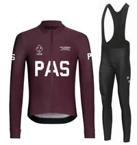 Bordeaux (Maillot + Collant à Bretelles)