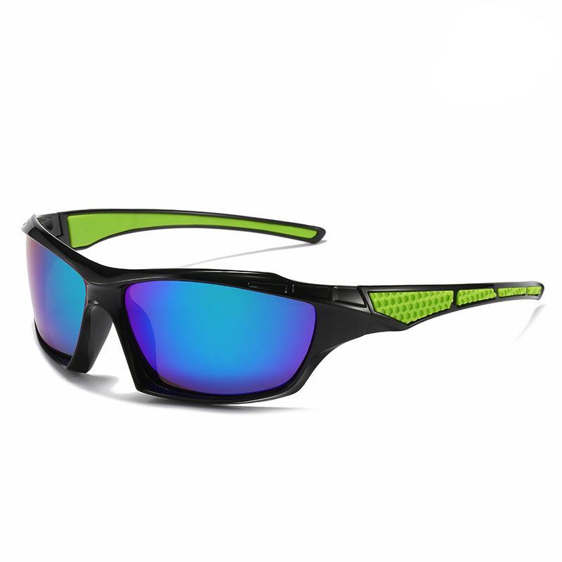 Lunettes de vélo | Verres polarisés & protection UV