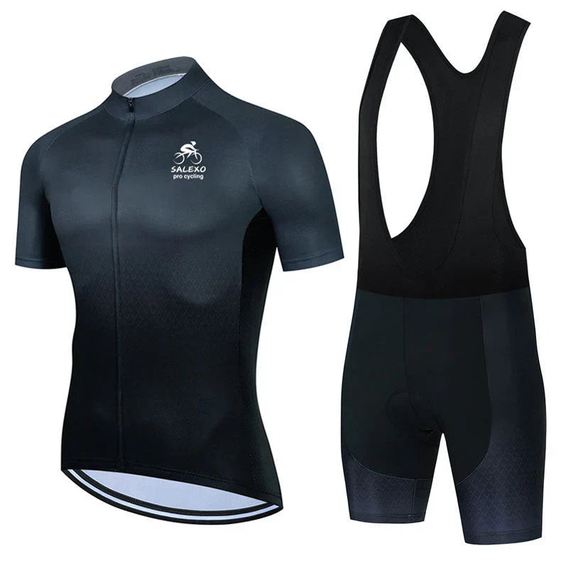 Salexo | Ensemble cycliste professionnel