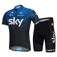 Sky Bleu