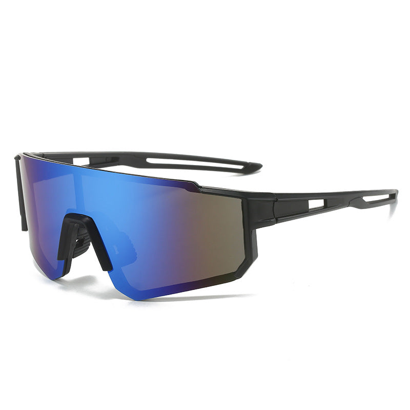 Rayler | Lunettes de vélo professionnelles