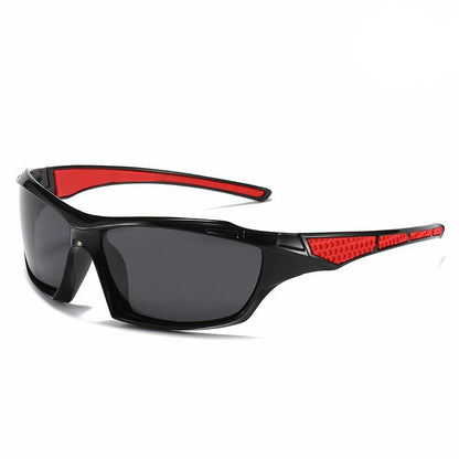 Lunettes de vélo | Verres polarisés & protection UV