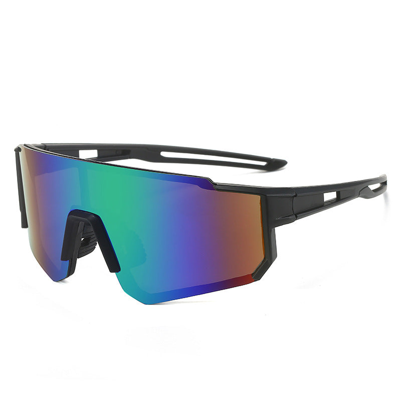 Rayler | Lunettes de vélo professionnelles