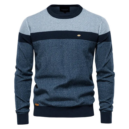 Norwin | Robust stil möter ultimat komfort