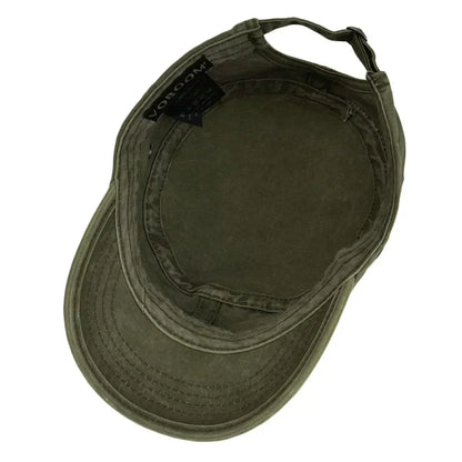 Nordic Vintage Keps