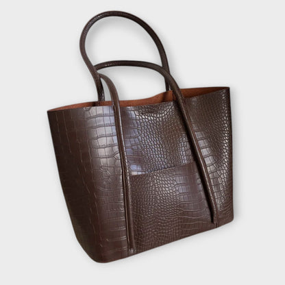Kaelen - Vintage axelväska