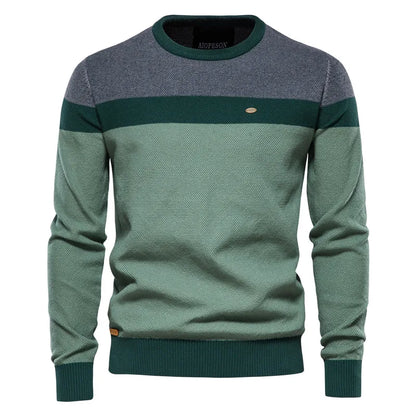 Norwin | Robust stil möter ultimat komfort