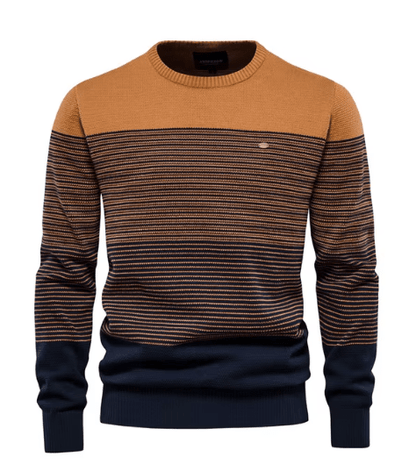 Ekkehard | Maskulin stil möter ultimat komfort