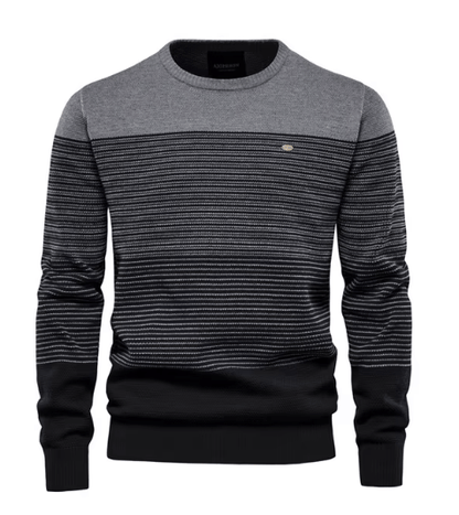 Ekkehard | Maskulin stil möter ultimat komfort