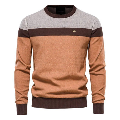 Norwin | Robust stil möter ultimat komfort
