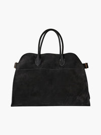 Suede Svart
