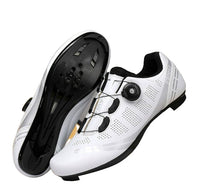 Blanc – Semelle à crampons automatiques