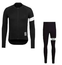 Noir & Blanc (Pantalon Classique)