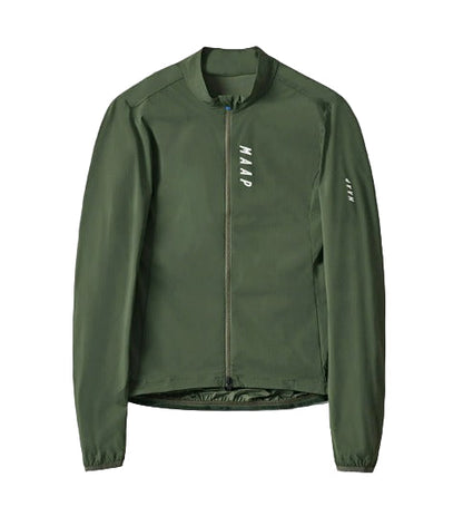 Veste Cycliste MAAP | Coupe-Vent, Imperméable & Respirante