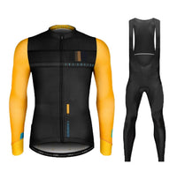 Jaune / Noir