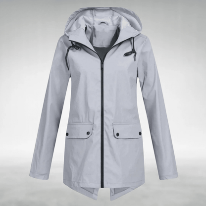 Autura™ - Modern Stilren Vattentät Jacka