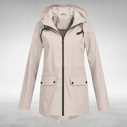 Autura™ - Modern Stilren Vattentät Jacka