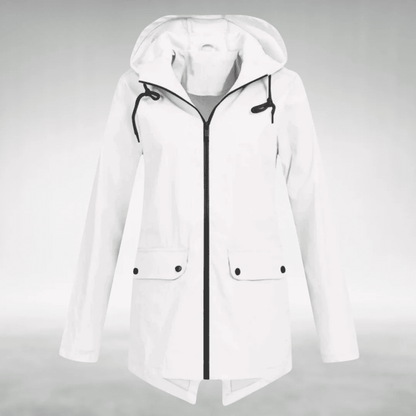 Autura™ - Modern Stilren Vattentät Jacka