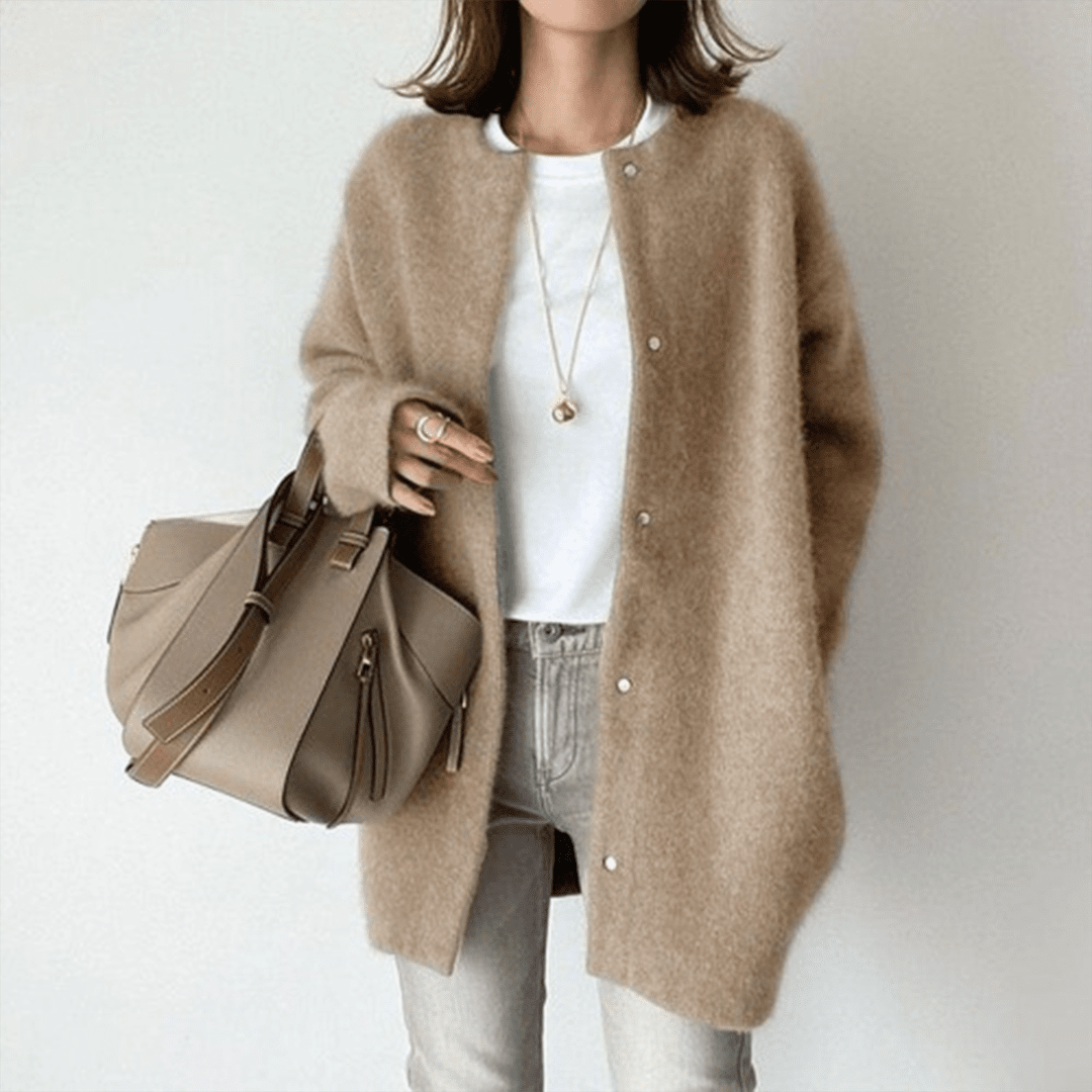 Ingrid™ - Elegant Kofta