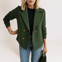 Grön