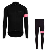 NoirRose (Pantalon Classique)