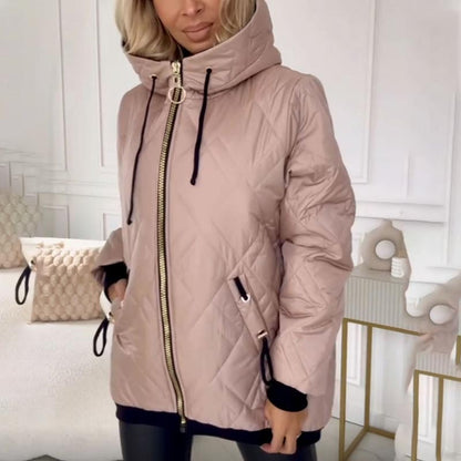 Kefi Lyx Vinterjacka